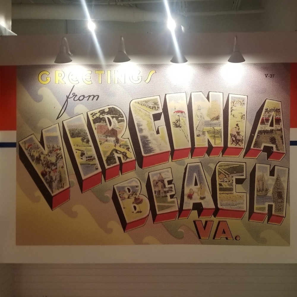 Meet your Posher, Teo